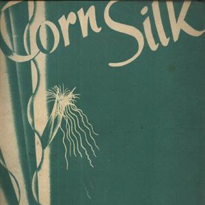 cover: Corn Silk, Irving Kahal