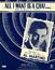 cover: All I Want Is A Chance, Al Martino, Gesang, Gitarre, Klavier