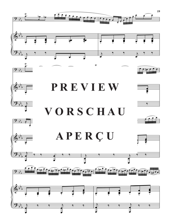 Product gallery: Page 20 of 21 Carnevale di Venezia , , (tuba + piano)