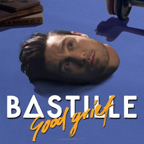 cover: Good Grief, Bastille, Gesang, Gitarre, Klavier