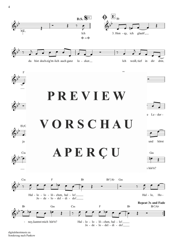 gallery: Sonderzug Nach Pankow, Lindenber, Udo, Keyboard