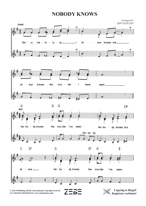 gallery: Look Away, , Frauenchor SSA