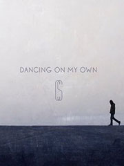 cover: Dancing On My Own, Calum Scott