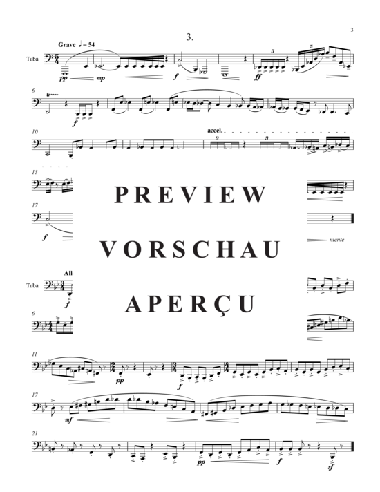 Product gallery: Page 4 of 5 5 Segments , , (Tuba)