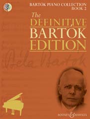 cover: Bulgarian Rhythm (1) (from Mikrokosmos - No. 113), Bela Bartok