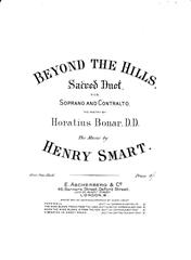 Produktbild zu: Beyond The Hills