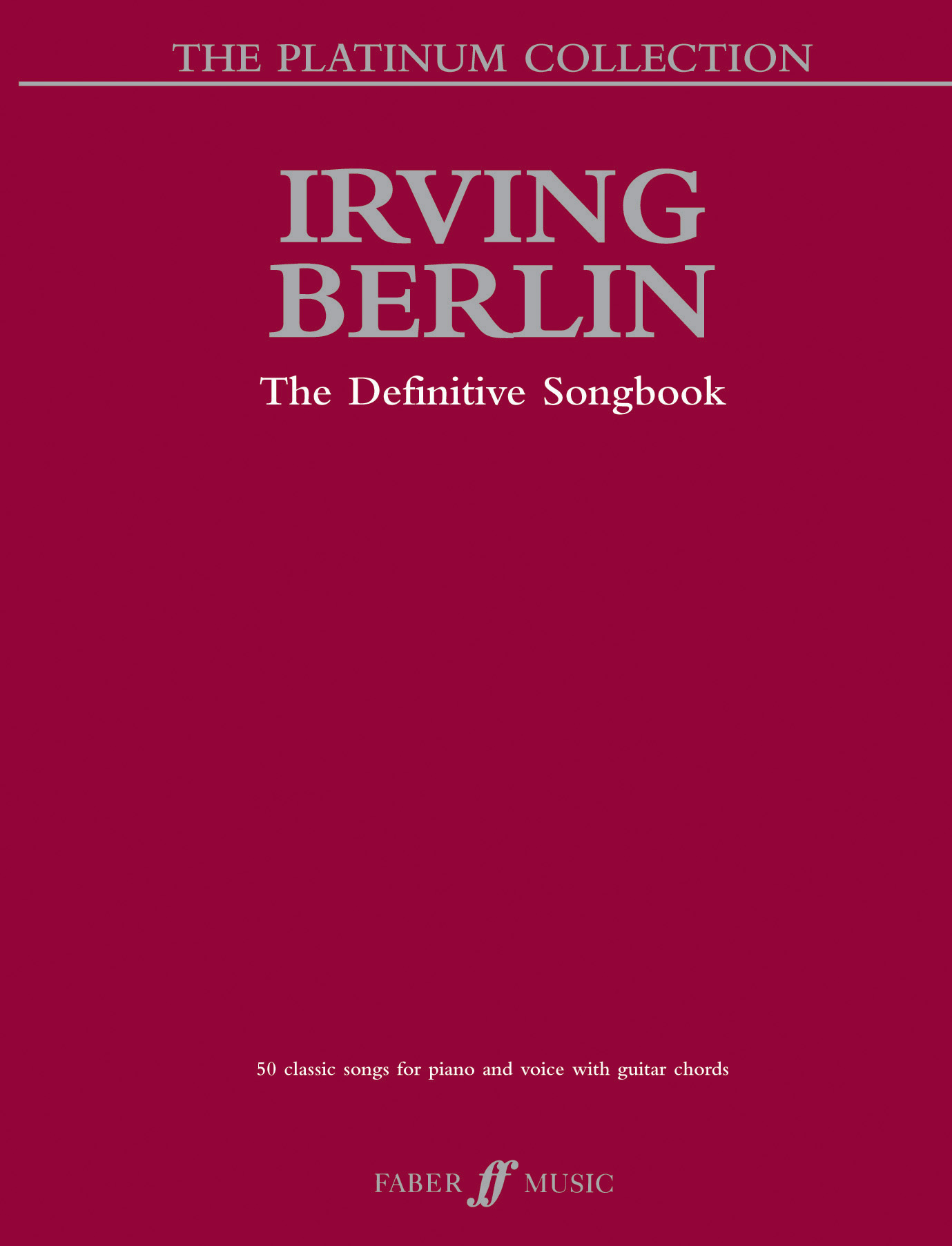 cover: All By Myself, Irving Berlin, Gesang, Klavier