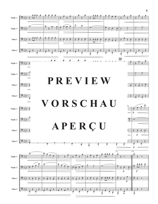 Product gallery: Page 7 of 20 Old Comrades , , (Tuba Quartett EETT)