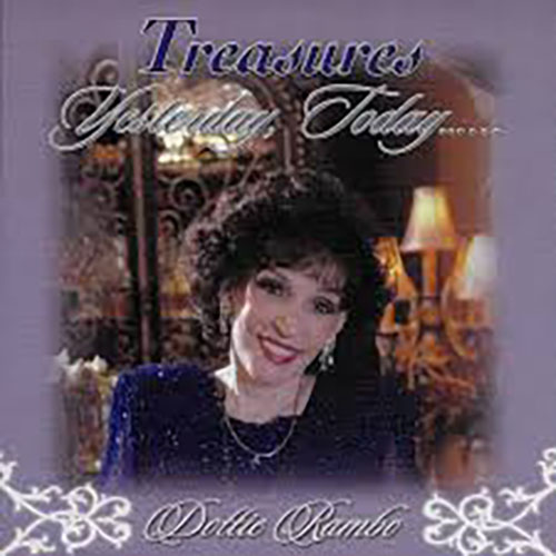 Produktbild zu: Behold The Lamb