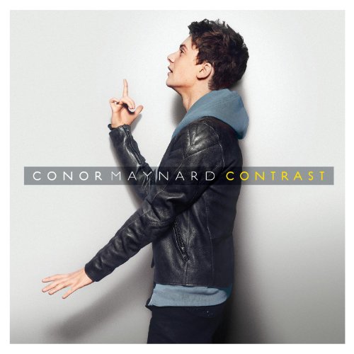 cover: Turn Around (featuring Ne-Yo), Ne-Yo, Conor Maynard