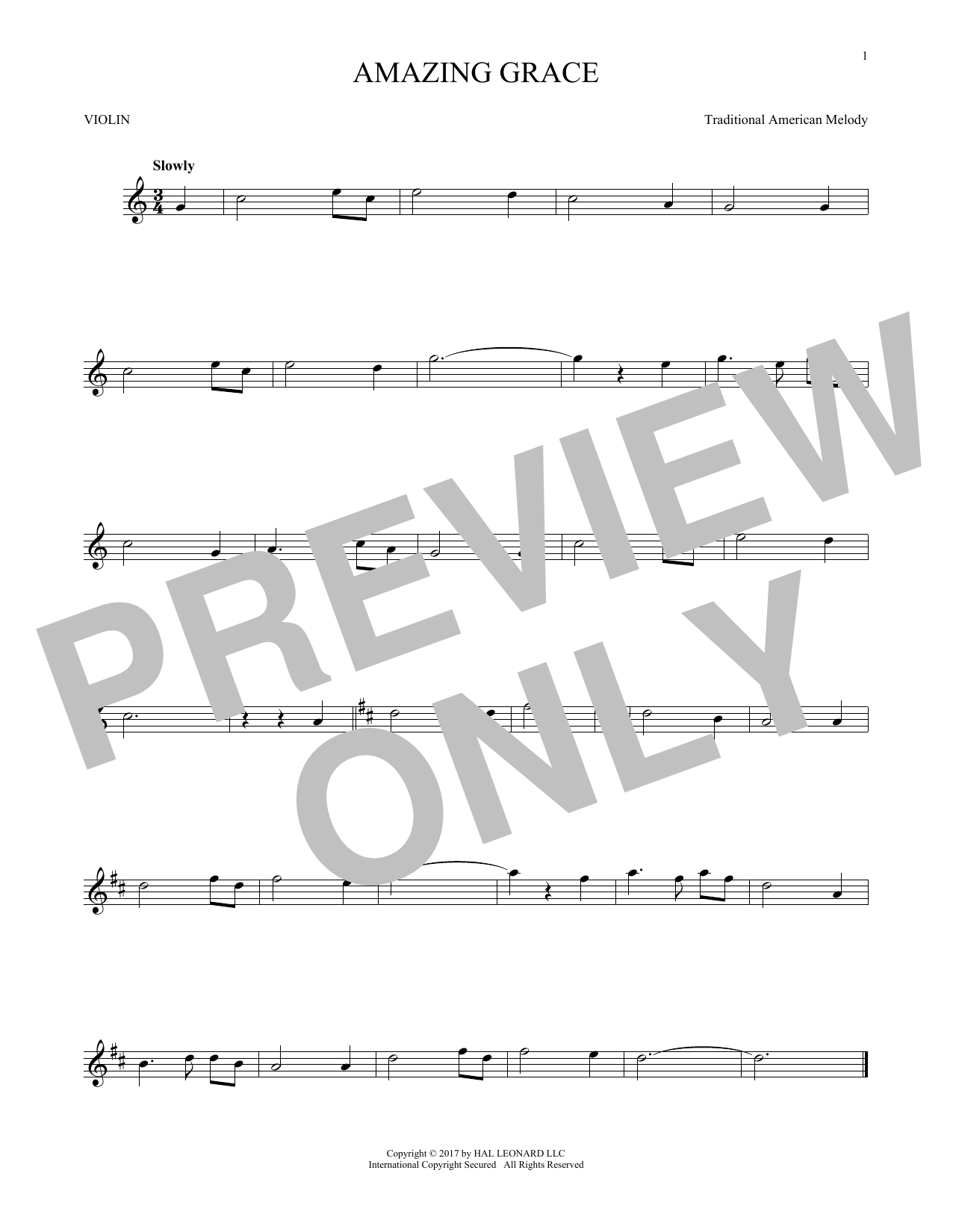Product gallery: Page 1 of 1 Amazing Grace, John Newton