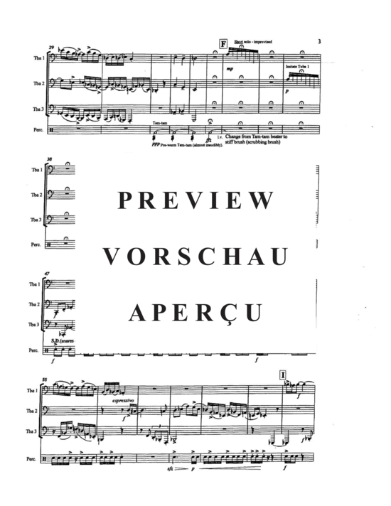 Produktgalerie: Seite 6 von 21 I Do, I Undo, I Redo , , (Tuba Trio)