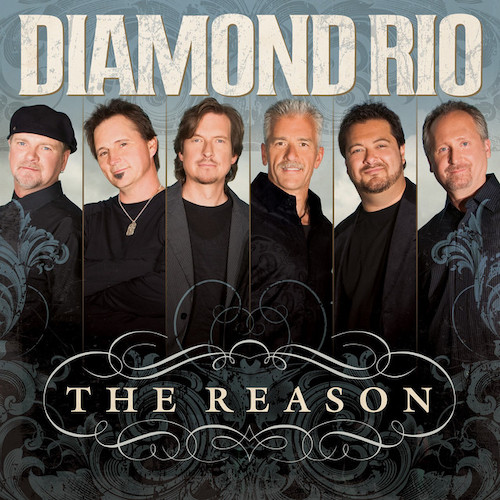 cover: In God We Still Trust, Diamond Rio