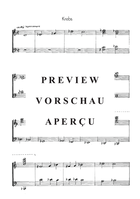 Product gallery: Page 16 of 21 Jazz-Kontrapunkte, 10 Stücke , , Piano Solo