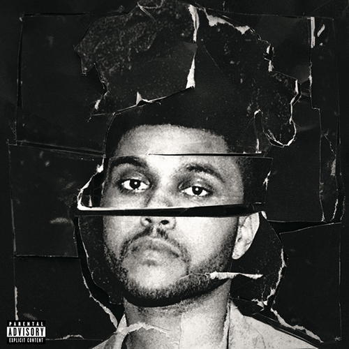 cover: Can't Feel My Face, The Weeknd
