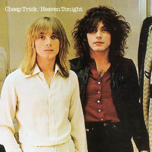 cover: Surrender, Cheap Trick
