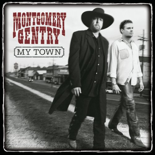 cover: Hell Yeah, Montgomery Gentry