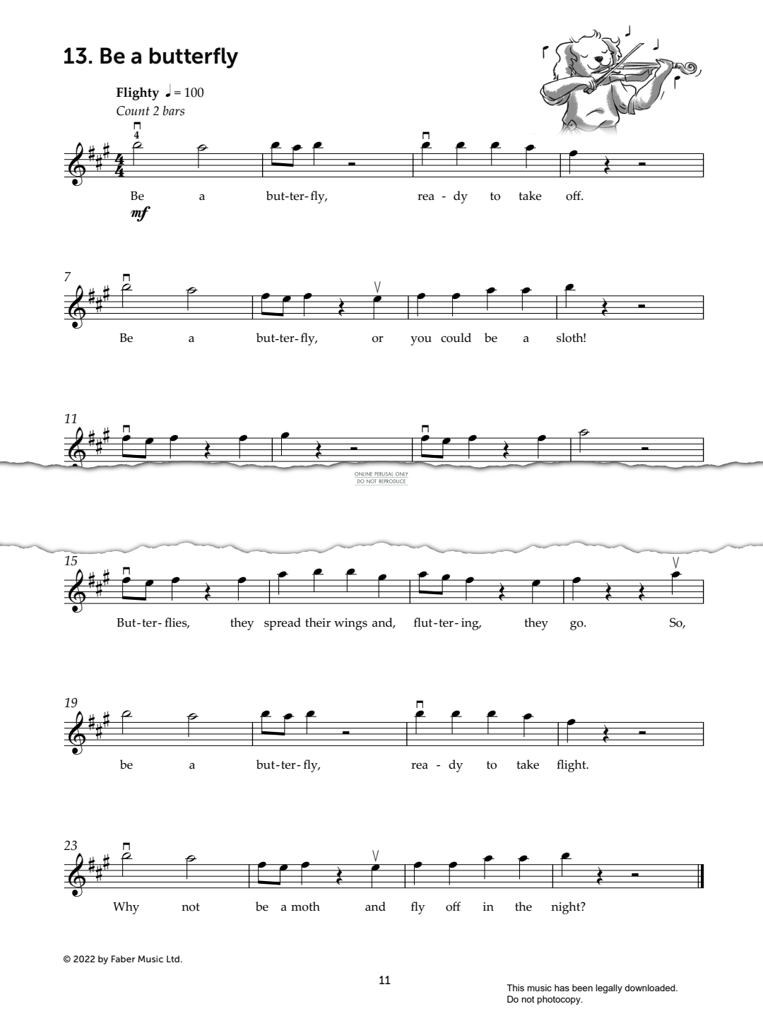 Produktgalerie: Seite 1 von 1 Be A Butterfly, Mark Wilson, Klavier, Violine
