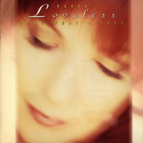 cover: How Can I Help You Say Goodbye, Patty Loveless