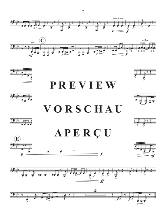 Product gallery: Page 17 of 17 Bill Bailey, Won´t You Please Come Home , , (Tuba Quartett EETT)