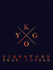 cover: Firestone, Kygo