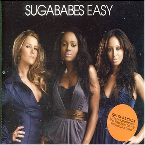 cover: Easy, Sugababes