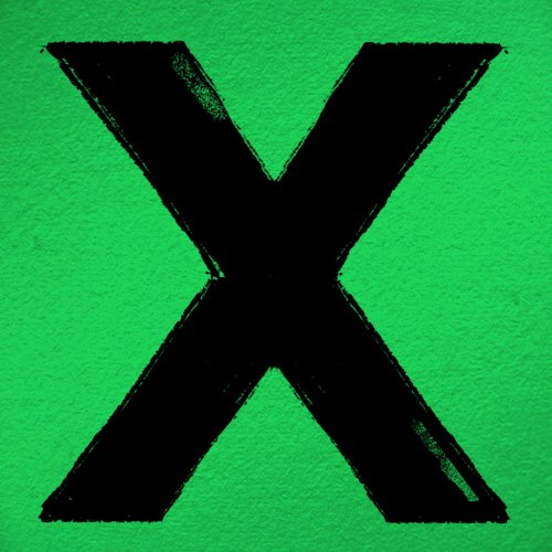cover: All Of The Stars, Ed Sheeran, Saxophon
