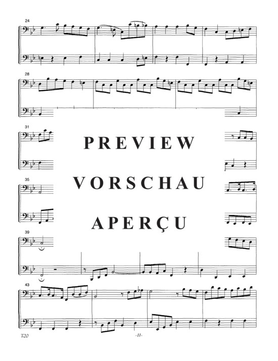Product gallery: Page 13 of 17 Duets , , (Tuba Duet)