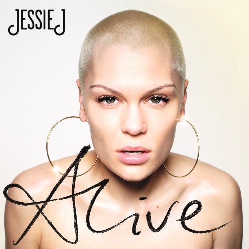cover: Breathe, Jessie J