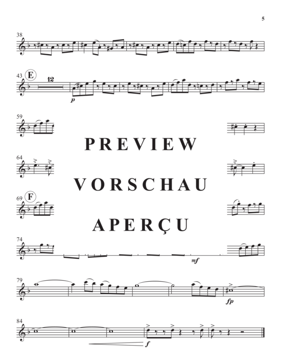 Produktgalerie: Seite 20 von 21 Tribute Duets , , (Euphonium + Tuba)