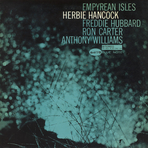cover: Cantaloupe Island, Herbie Hancock