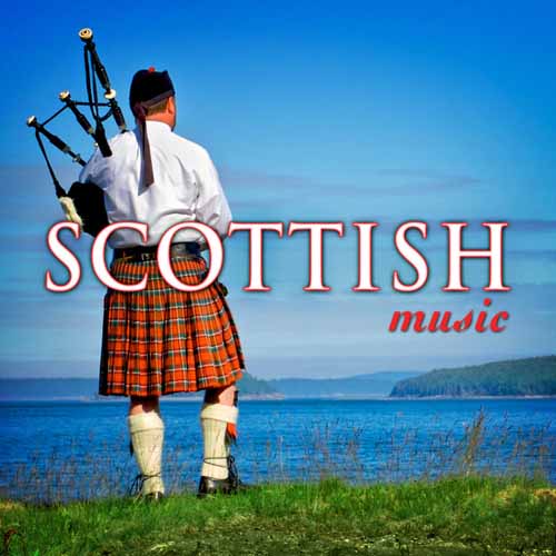 cover: Highland Cathedral, Michael Korb, Trompete