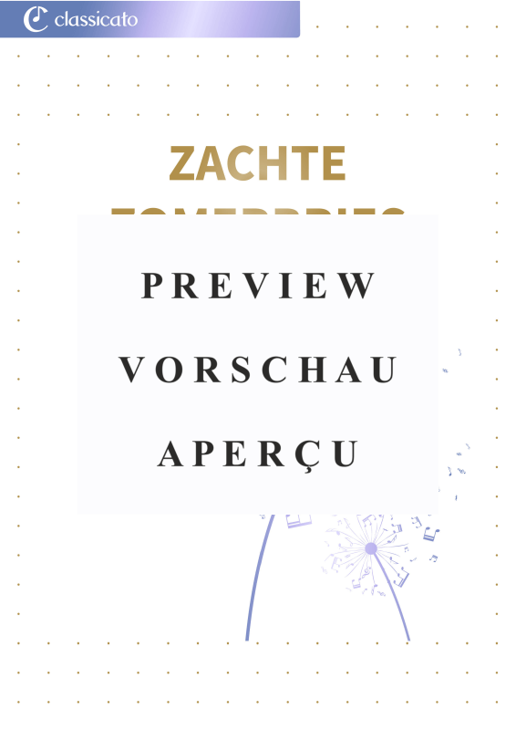 gallery: Zachte zomerbries - Eenvoudige, delicate pianoklanken, , (Klavier Solo)