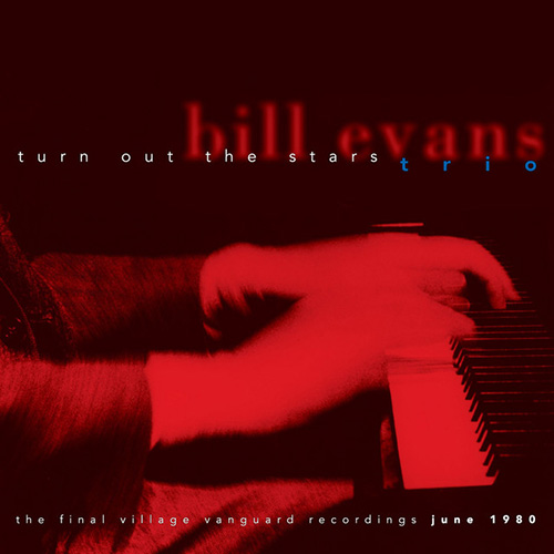 cover: My Romance (from Jumbo), Bill Evans