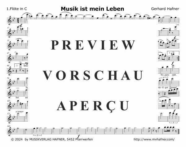gallery: Musik ist mein Leben, , (singing and dance music)