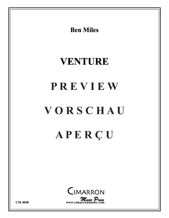 Product gallery: Page 2 of 21 Venture , , (Tuba Quartett EETT)