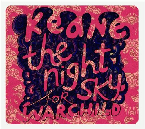 Produktbild zu: The Night Sky