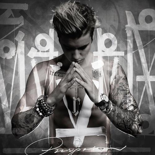 cover: Purpose, Justin Bieber, Gesang, Gitarre, Klavier