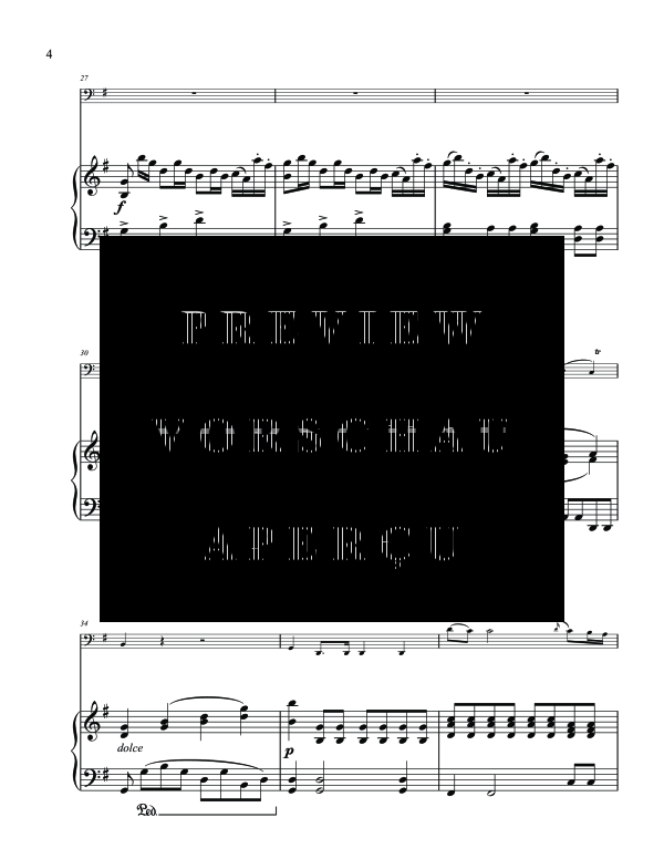 gallery: Concerto in G Major, K. 313, , (Fagott und Klavier)