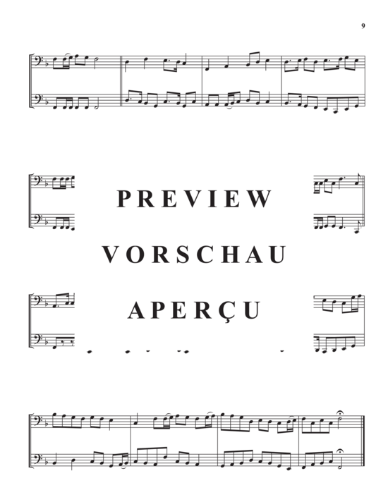 Product gallery: Page 11 of 21 More Tuba Duets by the Dozen , , (Tuba Duet)