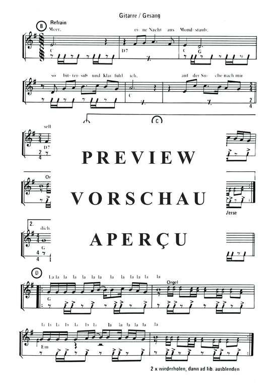 Produktgalerie: Seite 10 von 20 Sommernacht am Meer , Leandros, Vicky, (Combo)