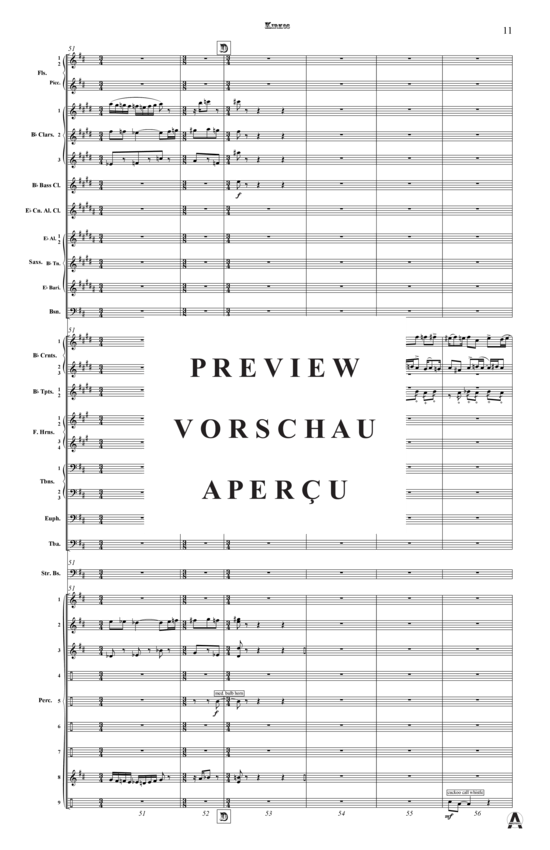 Produktgalerie: Seite 16 von 21 Kirkos , , (Concert Band)