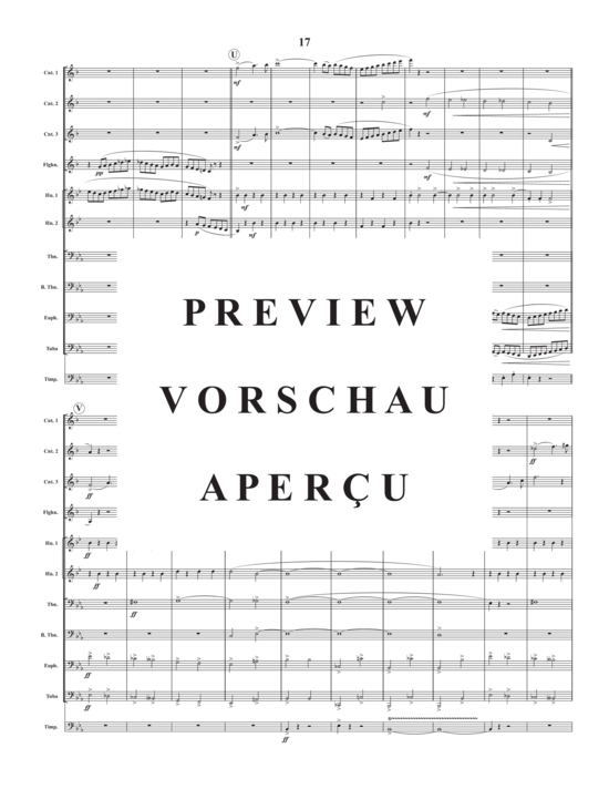 Product gallery: Page 19 of 21 Ruslan and Ludmilla , , (Brass Ensemble)