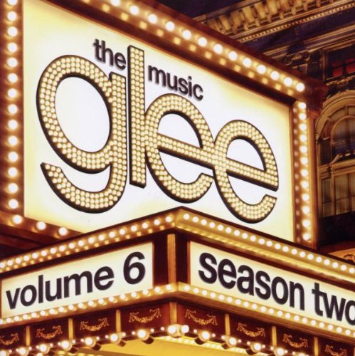 cover: Bella Notte (This Is The Night) (from Lady And The Tramp), Glee Cast, Gesang, Gitarre, Klavier