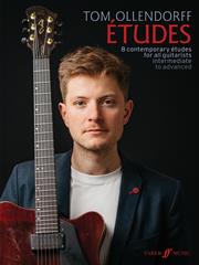 Produktbild zu: Étude 4: Confluence