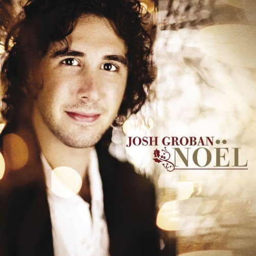 cover: O Come All Ye Faithful, David Foster, Josh Groban