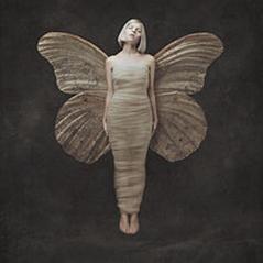 cover: Through The Eyes Of A Child, AURORA