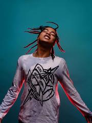 cover: Mood, 24kGoldn