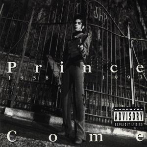 cover: Dark, Prince