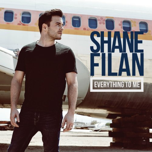 cover: Everything To Me, Shane Filan, Gesang, Gitarre, Klavier